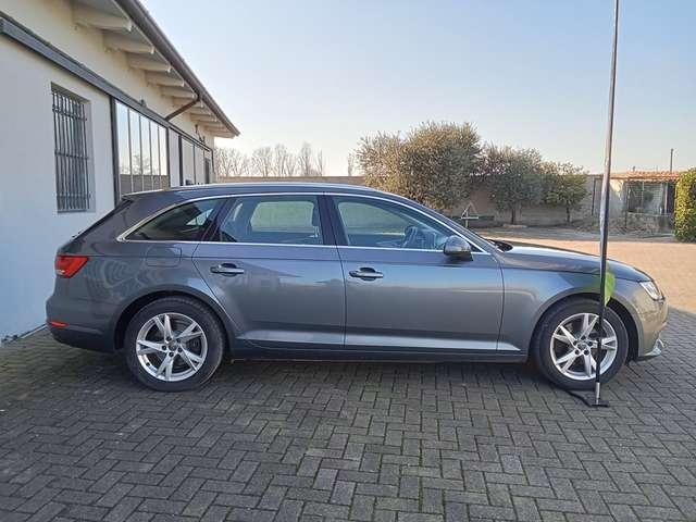 Audi A4 Avant 2.0 tdi 150cv multitronic E6