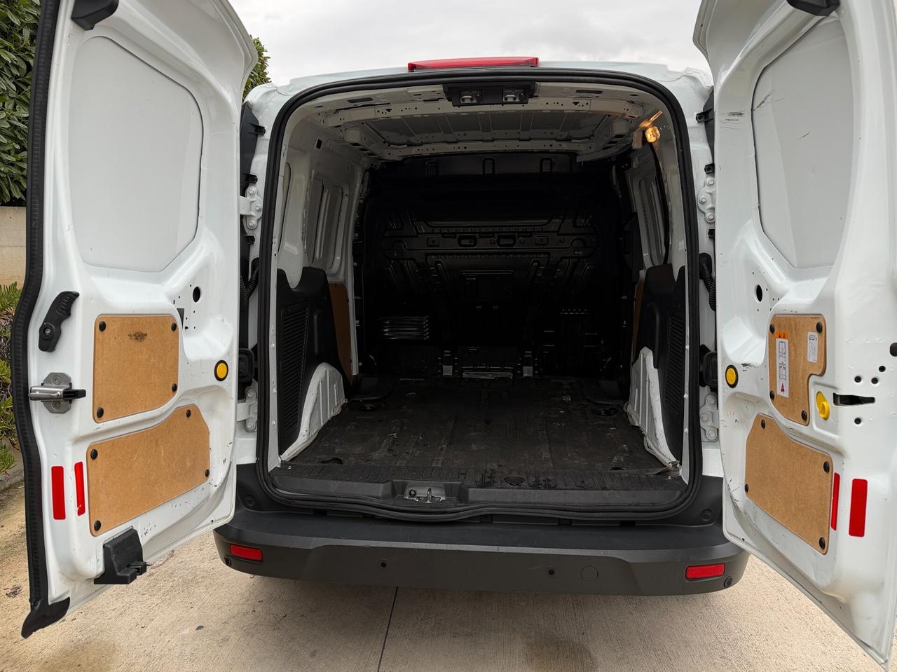 Ford Transit Connect 200 1.5 TDCi 101CV