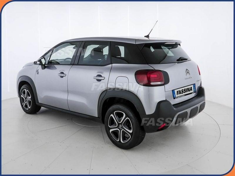 Citroën C3 Aircross PureTech 110 S&S You