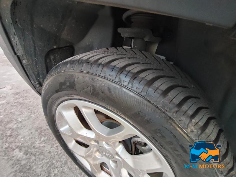 Jeep Renegade 1.6 mjt Limited fwd 120cv