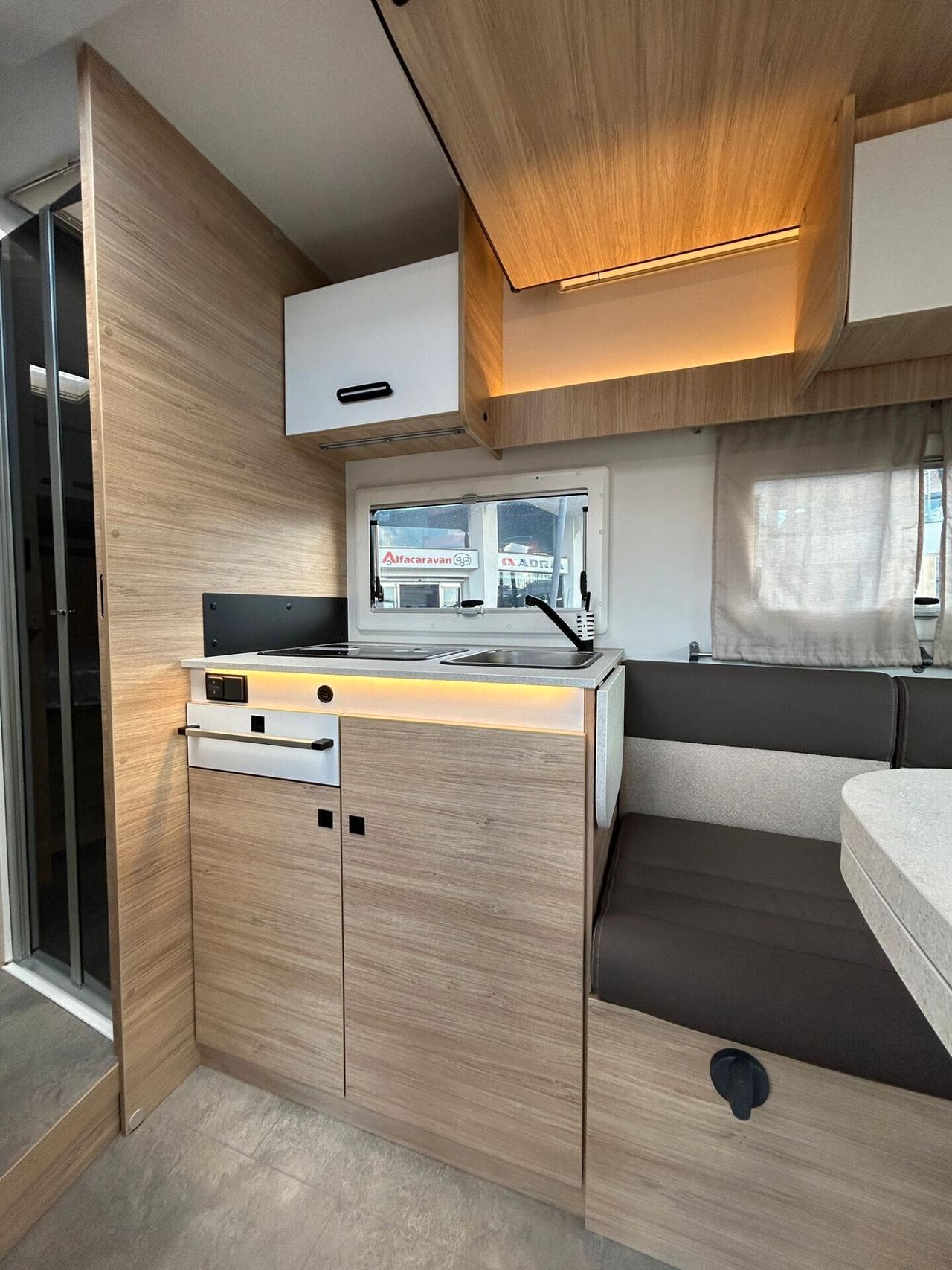 Challenger 318 Ultimate Edition-VENDUTO