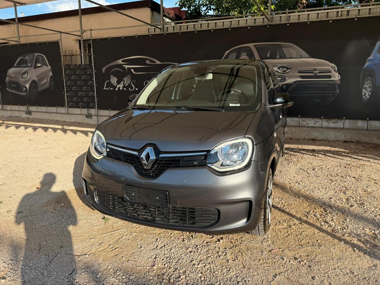 Renault Twingo SCe 65 CV Intens