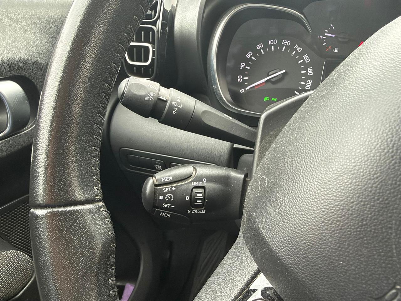 Citroen C3 Aircross 1.2 PureTech 82 Feel *C #50307