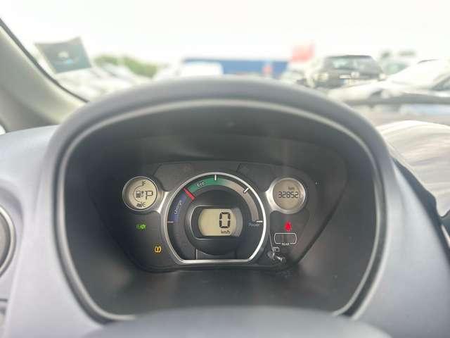 Peugeot iOn iOn Active 49kW my13