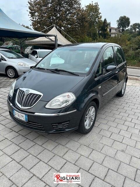 Lancia MUSA 1.3 Multijet 16V 70 CV Oro Plus