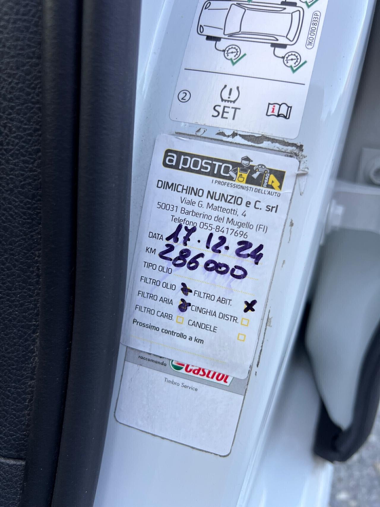 Volkswagen Golf Variant 1.4 TGI Comfortline BlueMotion