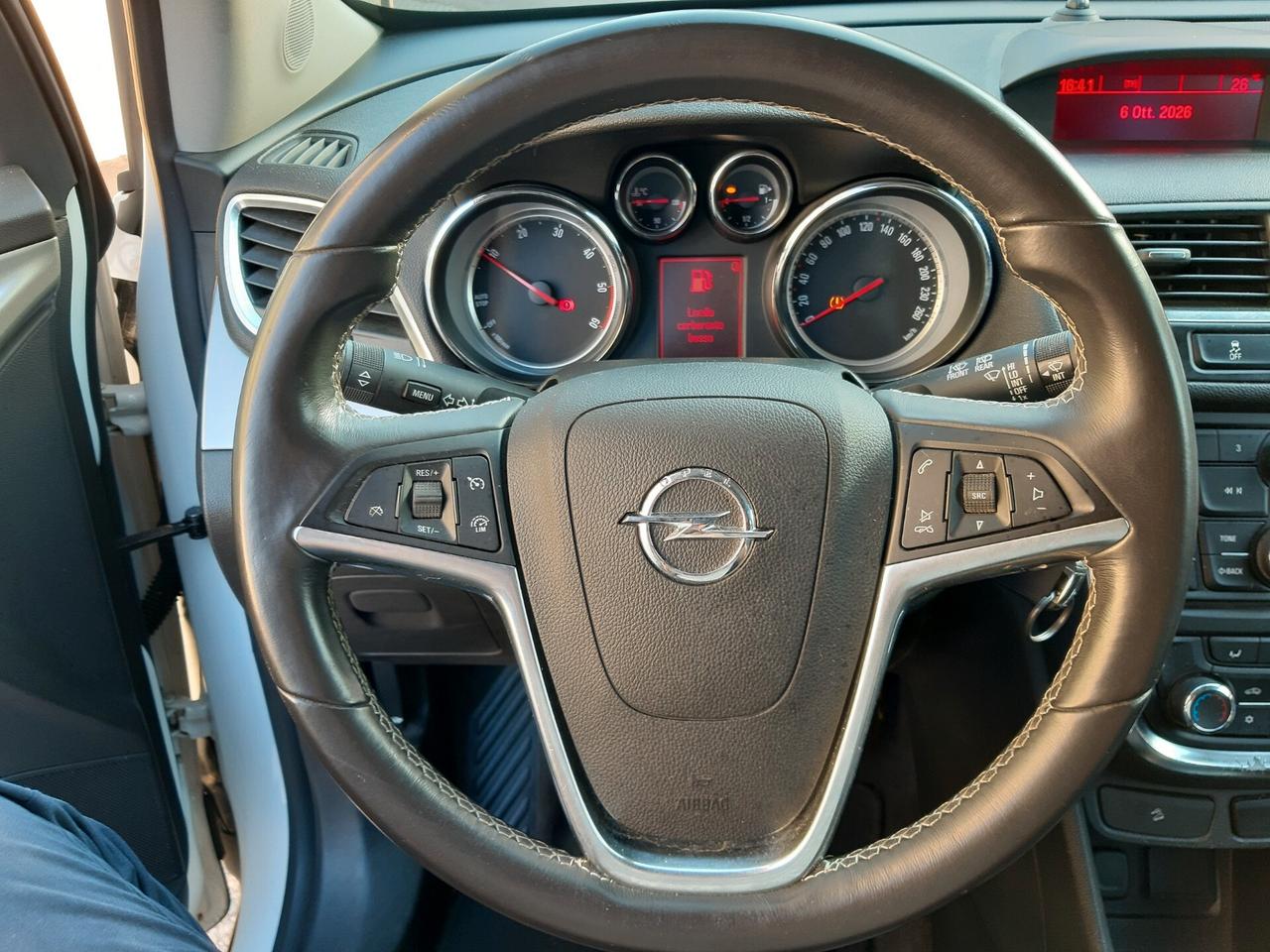 Opel Mokka 1.7 CDTI Ecotec 130CV 4x2 Start&Stop Ego