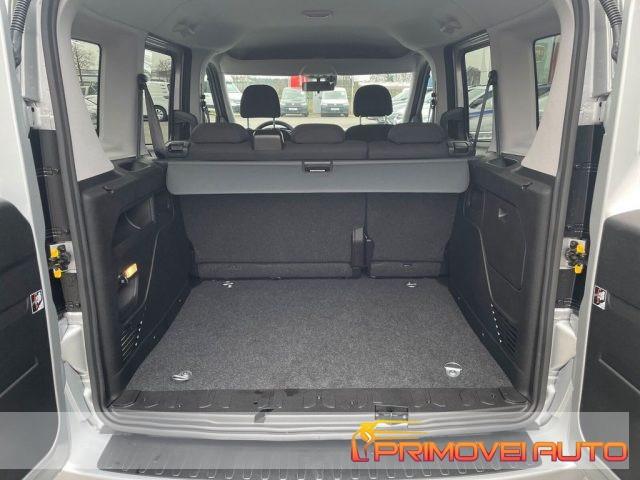 FIAT Doblo 1.6 MJT 120CV S&S PC Combi