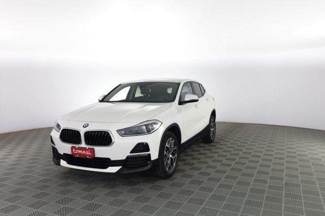 BMW X2 X2 sDrive18d Business-X