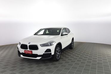 BMW X2 X2 sDrive18d Business-X