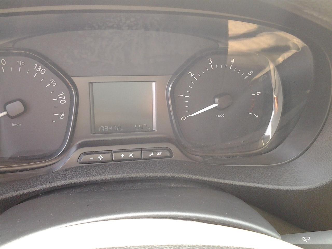Peugeot Expert 1.5 Blue Hdi Extra Lungo 10/2020