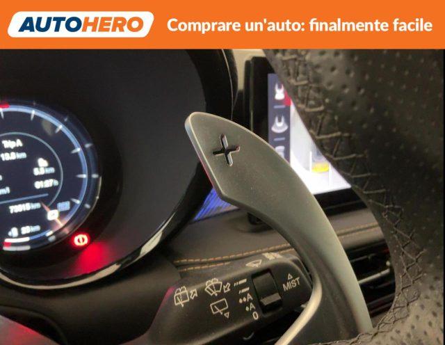 ALFA ROMEO Tonale 1.3 280 CV PHEV AT6 Q4 Veloce