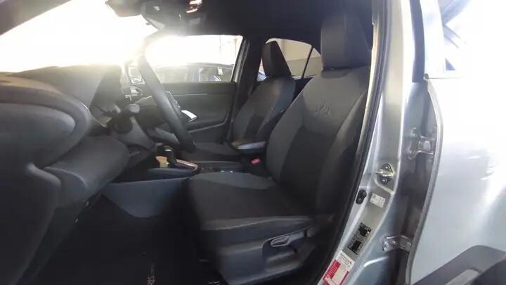 Toyota Yaris Cross 1.5 Hybrid 5p. E-CVT Trend