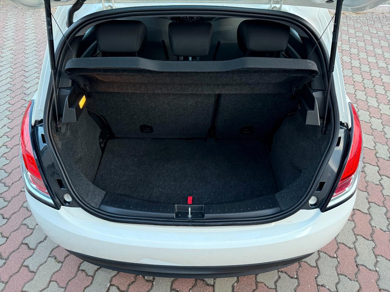 Lancia Ypsilon 1.3 MJT 16V 95 CV 5 porte S&S Elefantino