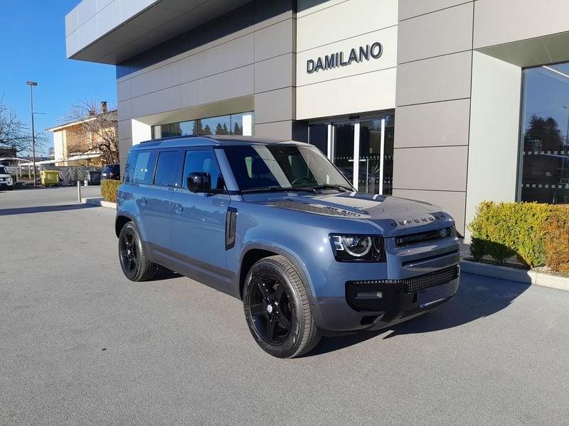Land Rover Defender 3.0D I6 200 110 X-DYNAMIC SE AWD 7POSTI
