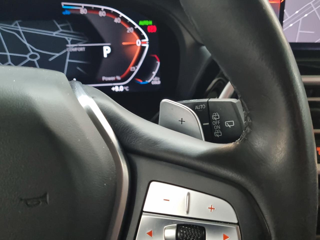 Bmw X3 xDrive20d 48V