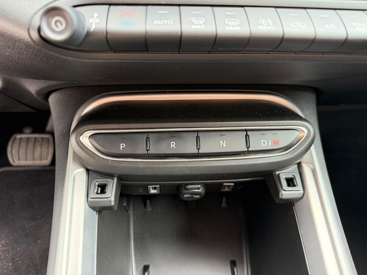 Jeep Avenger 1.2 Turbo 100 CV MHEV Summit