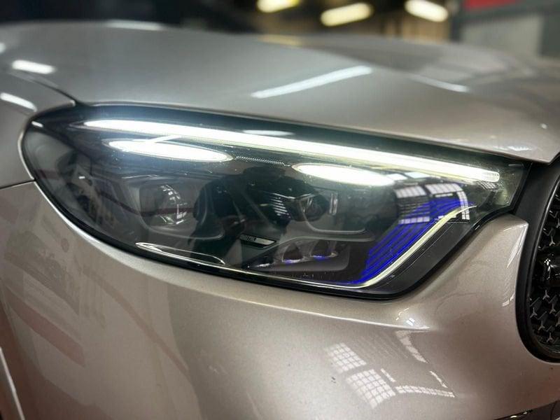 Mercedes-Benz GLC GLC 220 d 4Matic Mild Hybrid AMG Premium Plus