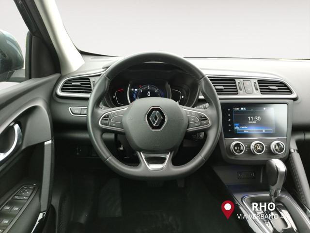 RENAULT Kadjar Blue dCi 8V 115CV EDC Business