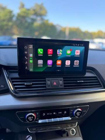 Audi Q5 Sportback 40 2.0 tdi mhev S line quattro s-tronic