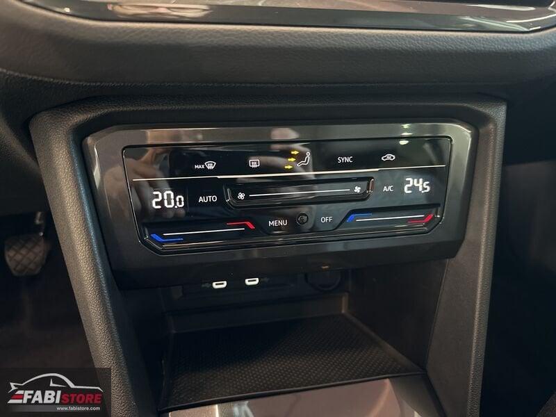 Volkswagen Tiguan 1.5 TSI 131 CV ACT Life