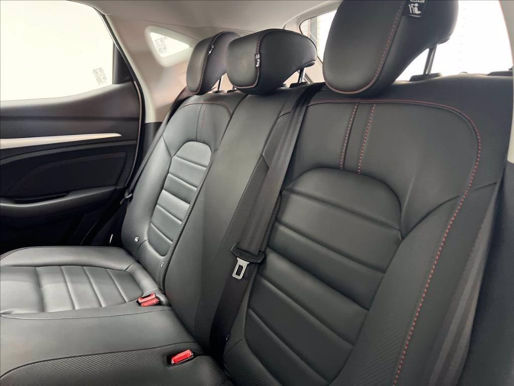 MG ZS 1.5 Luxury del 2024