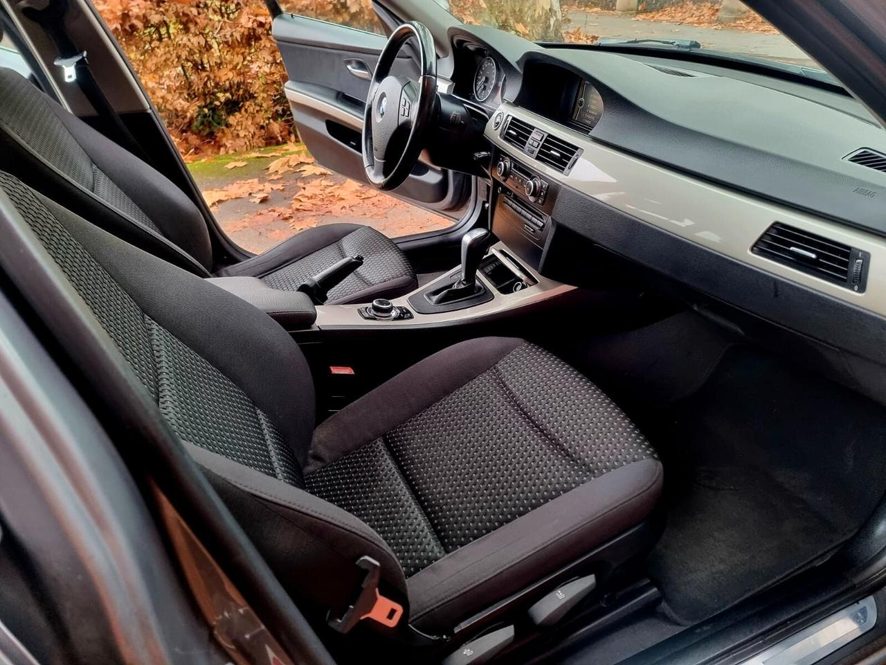 Bmw 320 320d cat Touring MSport