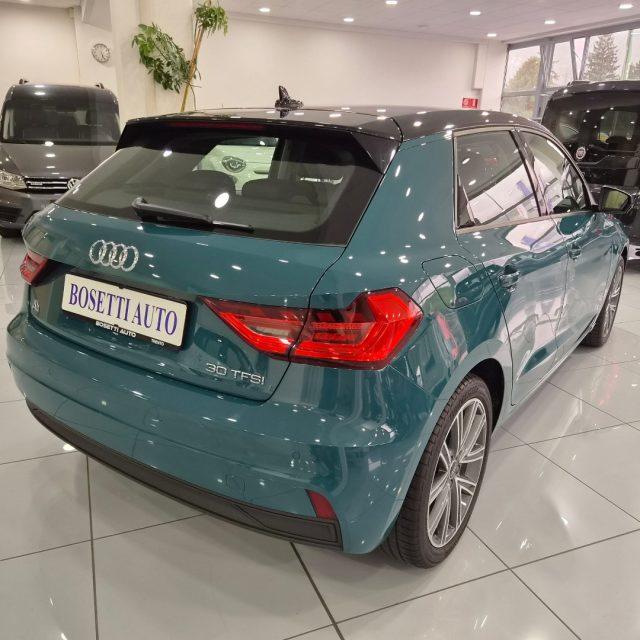 AUDI A1 SPB 30 TFSI Sportback