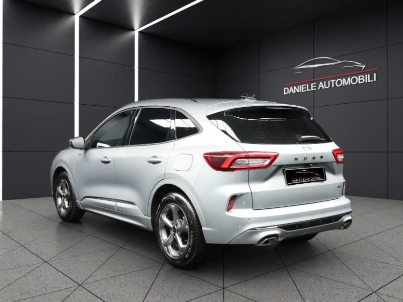 FORD Kuga 3ª serie Kuga 2.5 Full Hybrid 180 CV...