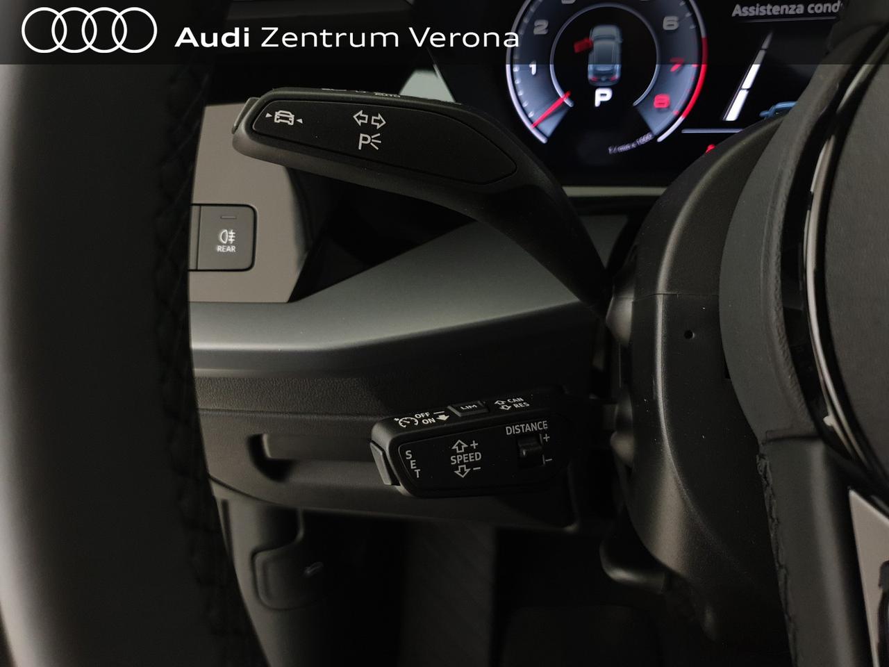 Sportback 1.5TFSI 150CV S tronic Business Advanced