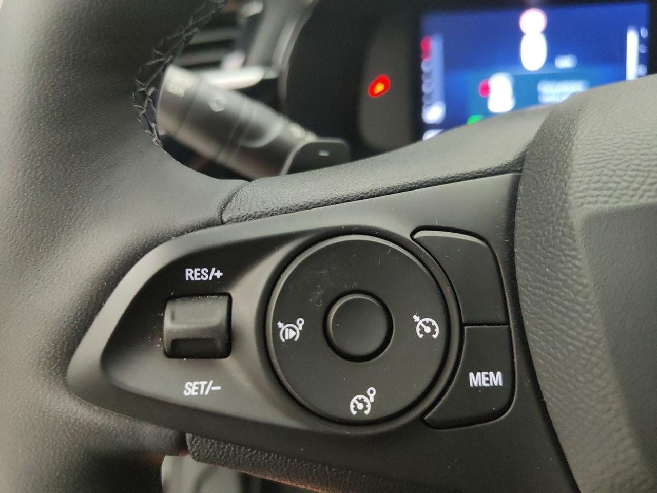 OPEL Corsa VI 2023 1.2 100CV GS AT8 (CAMBIO AUTOMATICO)