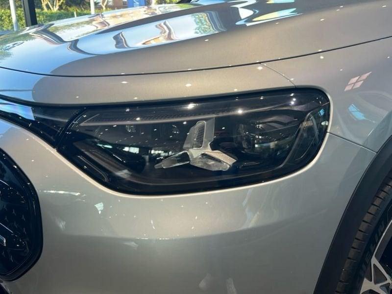 Mercedes-Benz GLB 250+ EQ Advanced Plus