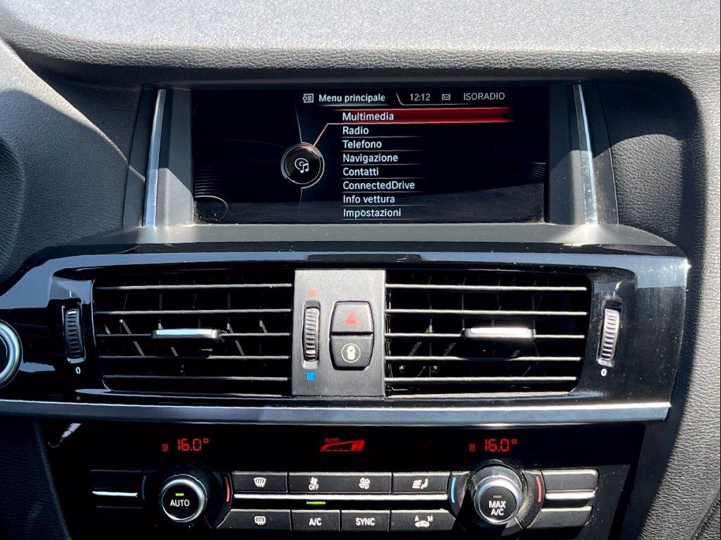 BMW 118d Sport 5p my18 del 2018