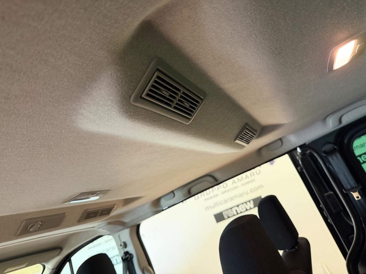 Renault Trafic BluedCi 150CV PL-TN Authentic