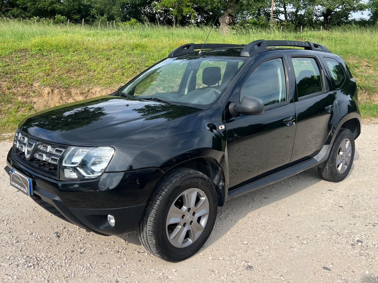 Dacia Duster 1.6 GPL REVISIONATO Lauréate PERMUTE RATE GARANZIA