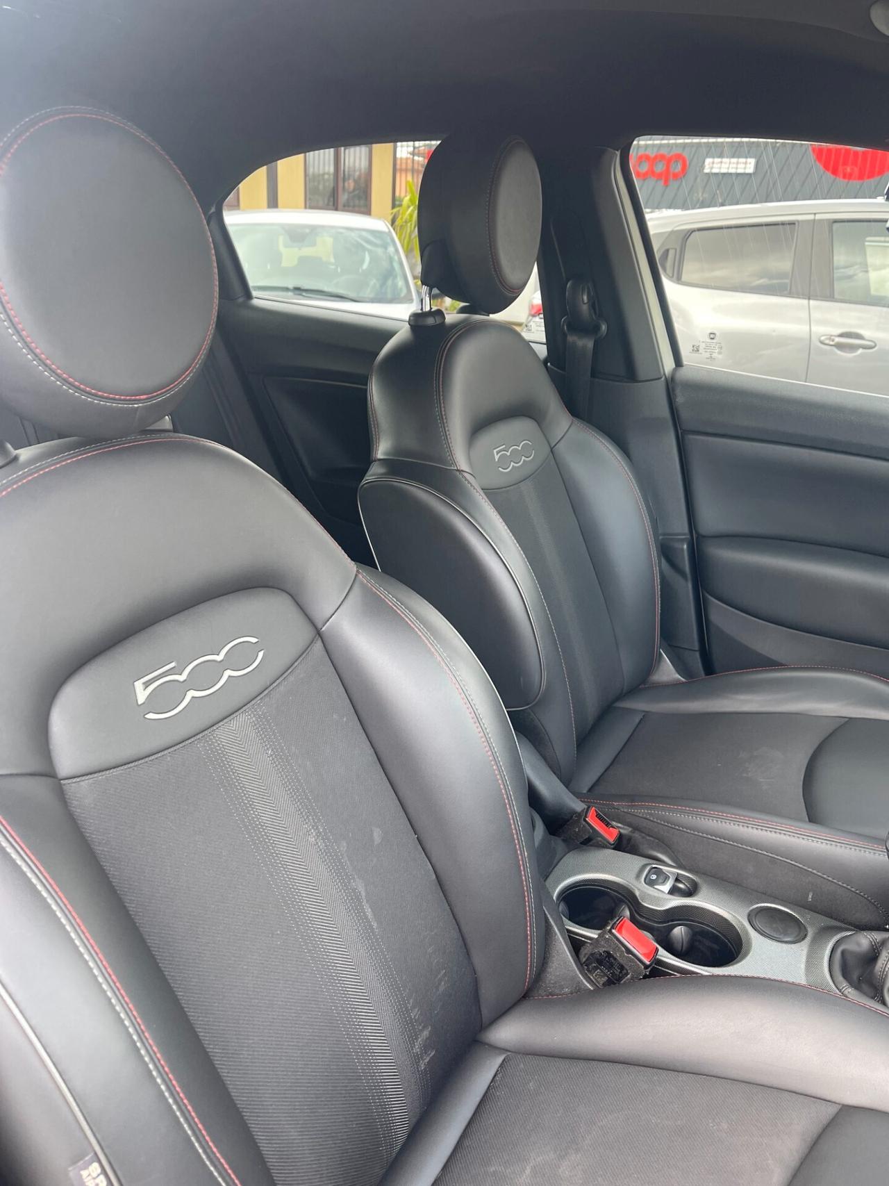 Fiat 500X 1.6 MultiJet 130 CV Sport Full Optional