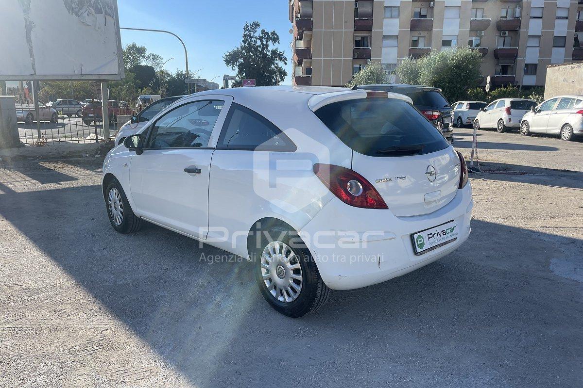 OPEL Corsa 1.3 CDTI 75CV 3 porte Van