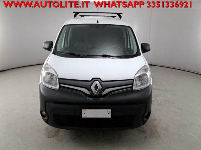 RENAULT Kangoo 1.5 dCi 90CV S&S 4p. Express Ice