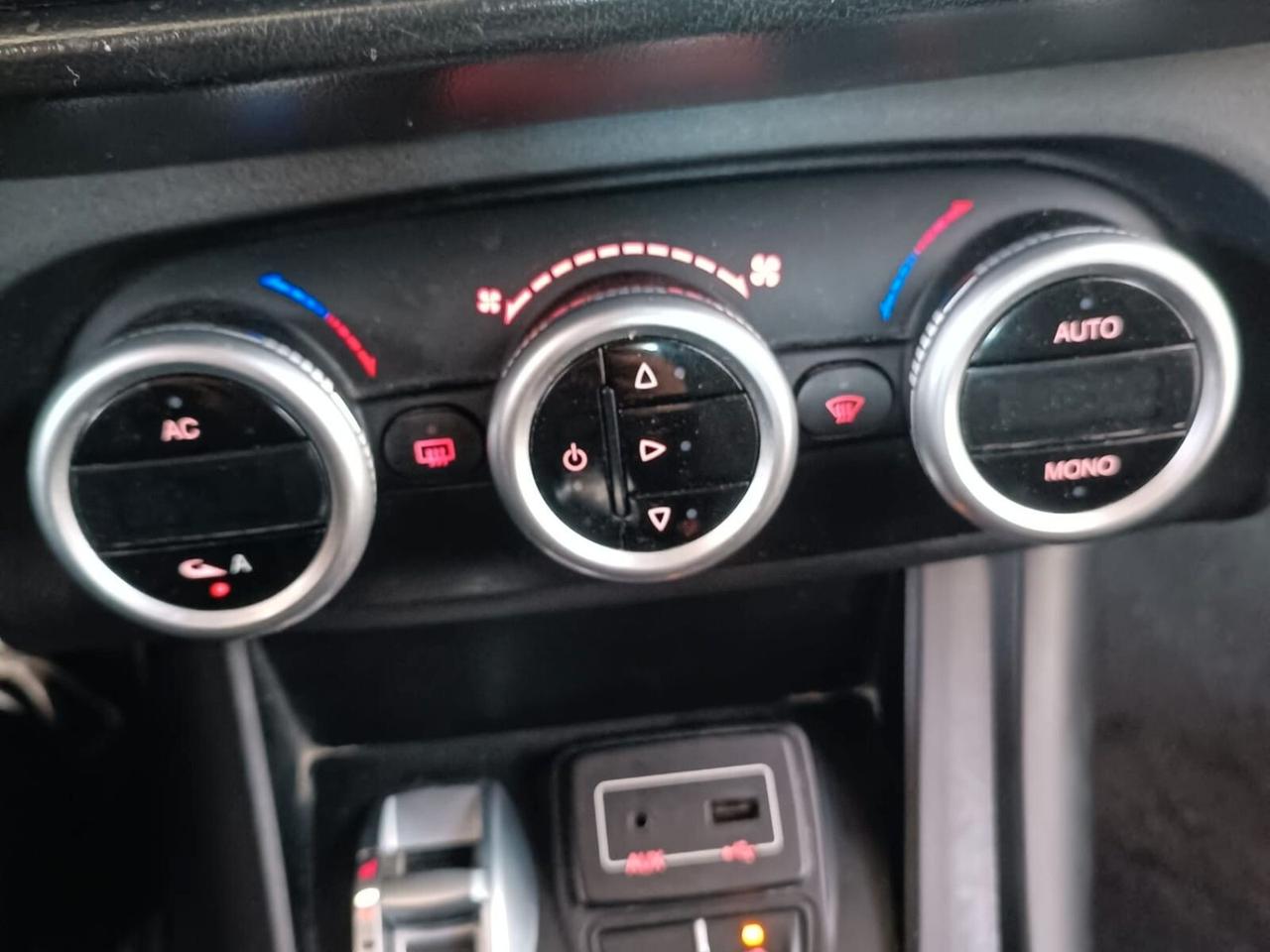 Alfa Romeo Giulietta 1.6 JTDm 120 CV Super
