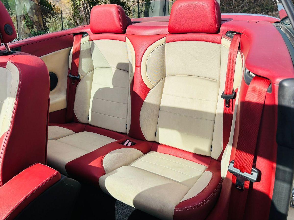 Renault Mégane Cabrio 1.5 dCi 110CV Floride Unip. n°575