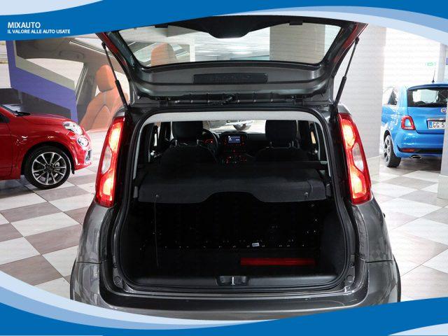FIAT Panda Hybrid 1.0 FireFly 70cv Easy EU6