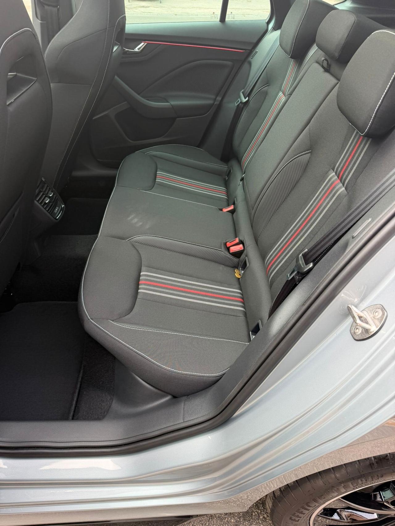 Skoda Kamiq 1.0 TSI 115 CV Monte Carlo