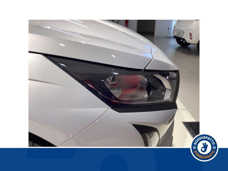 Hyundai i20 1.2 GPL 84CV MT CONNECTLINE MY25