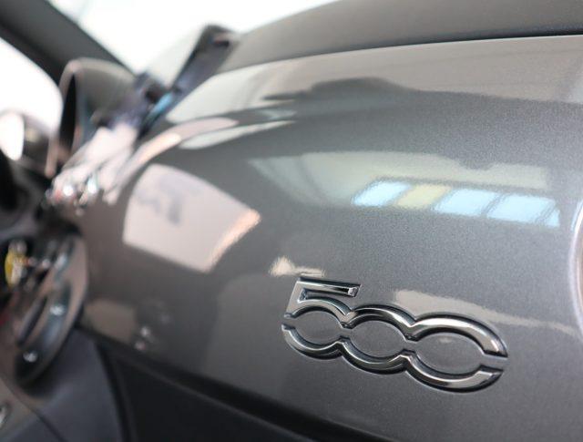 FIAT 500 Hybrid 1.0 70CV Dolcevita *PROMO PARISI GROUP*