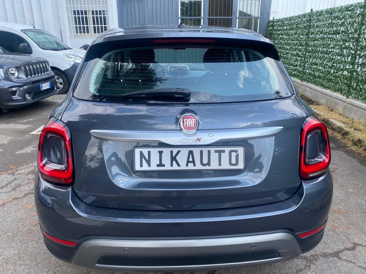 Fiat 500X 1.0 T3 120 CV Business