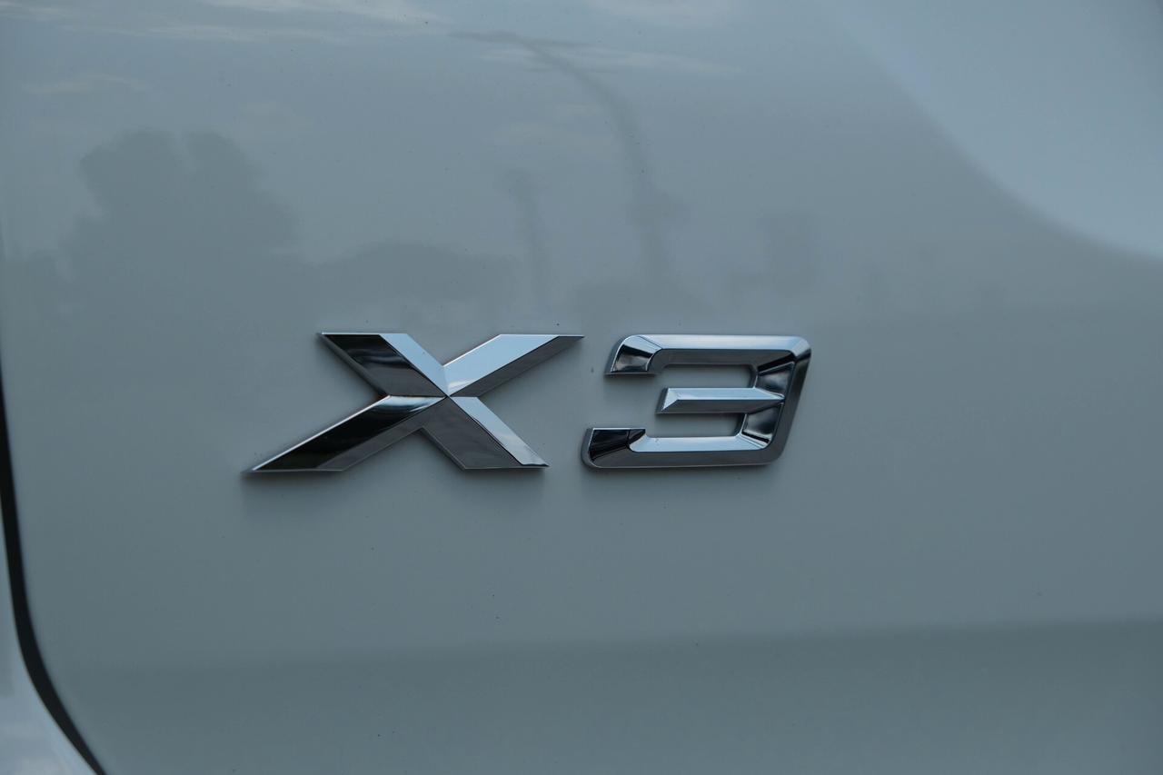 Bmw X3 M xDrive 20 d M SPORT 190cv