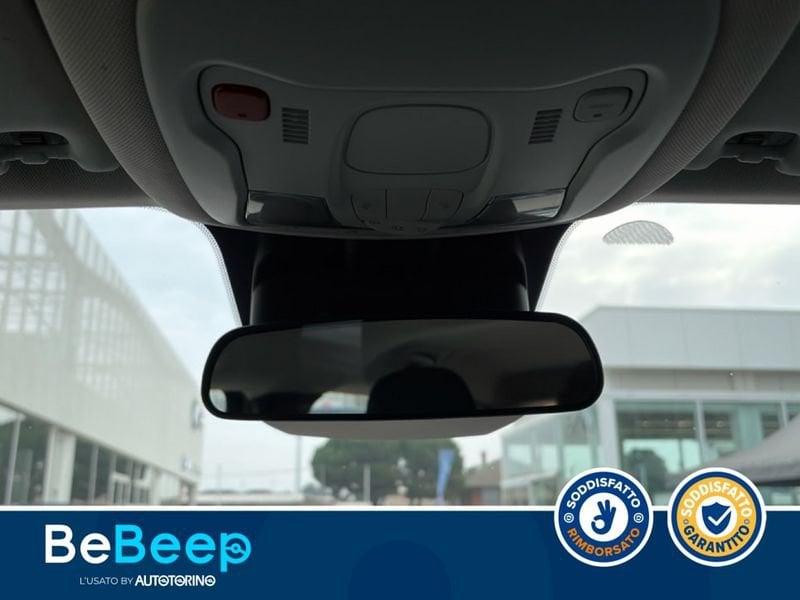 Jeep Renegade 1.3 T4 LIMITED 2WD 150CV DDCT