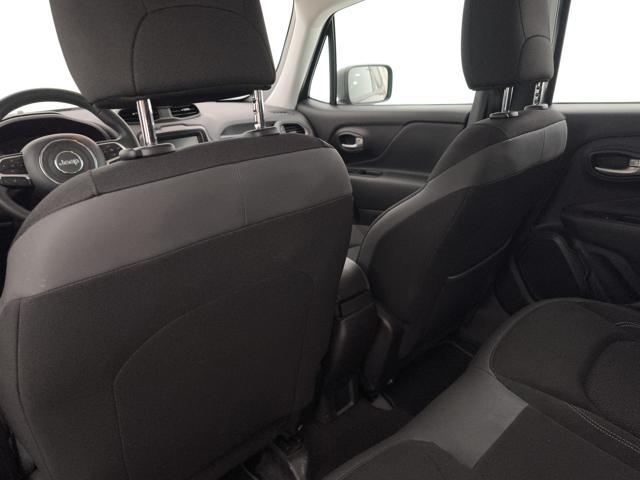 JEEP Renegade 1.6 mjt Longitude 2wd 130cv