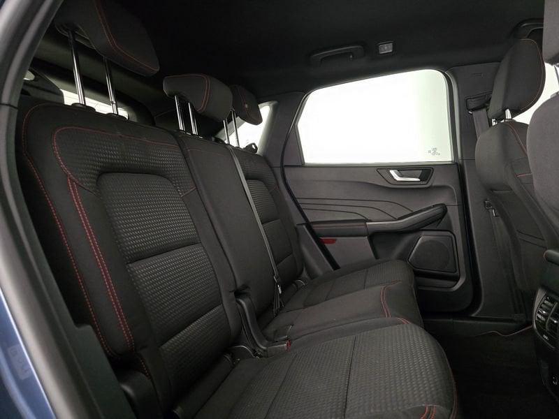 Ford Kuga 2.5 full hybrid ST-Line 2wd 190cv cvt
