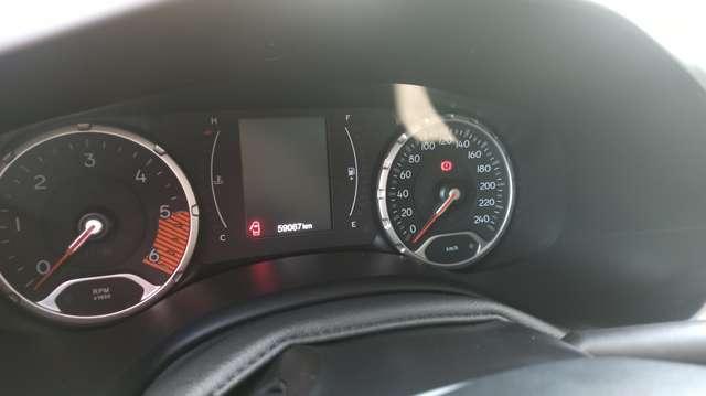 Jeep Renegade 1.6 mjt Longitude 2wd 130cv